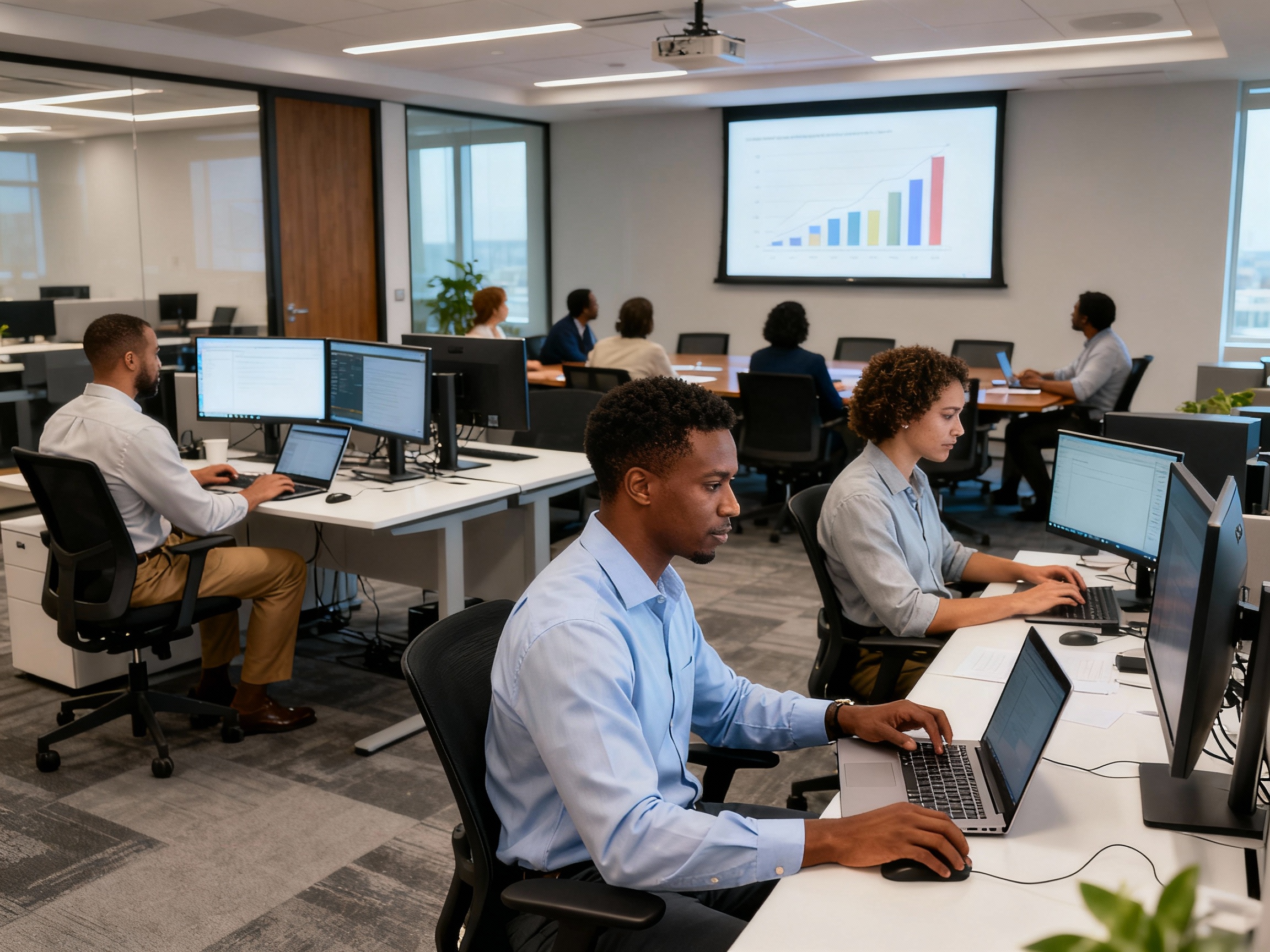 Выбор ИИ-решений: Главные Факторы Успеха