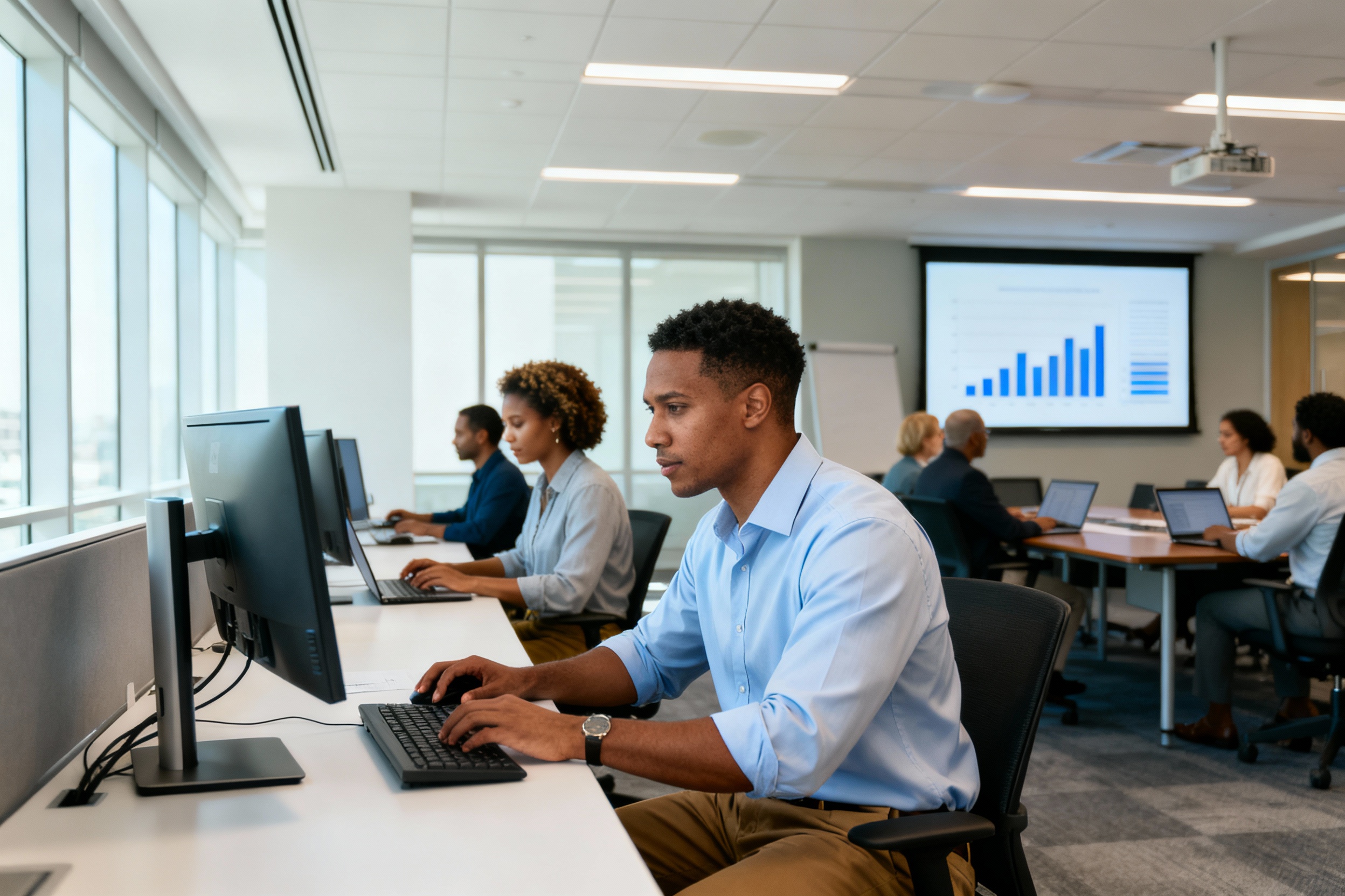 Машинное Обучение: Практические Применения для Бизнеса